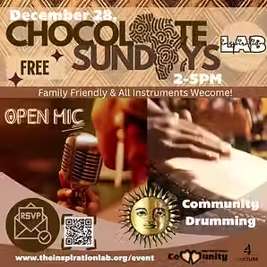 Chocolate Sundays