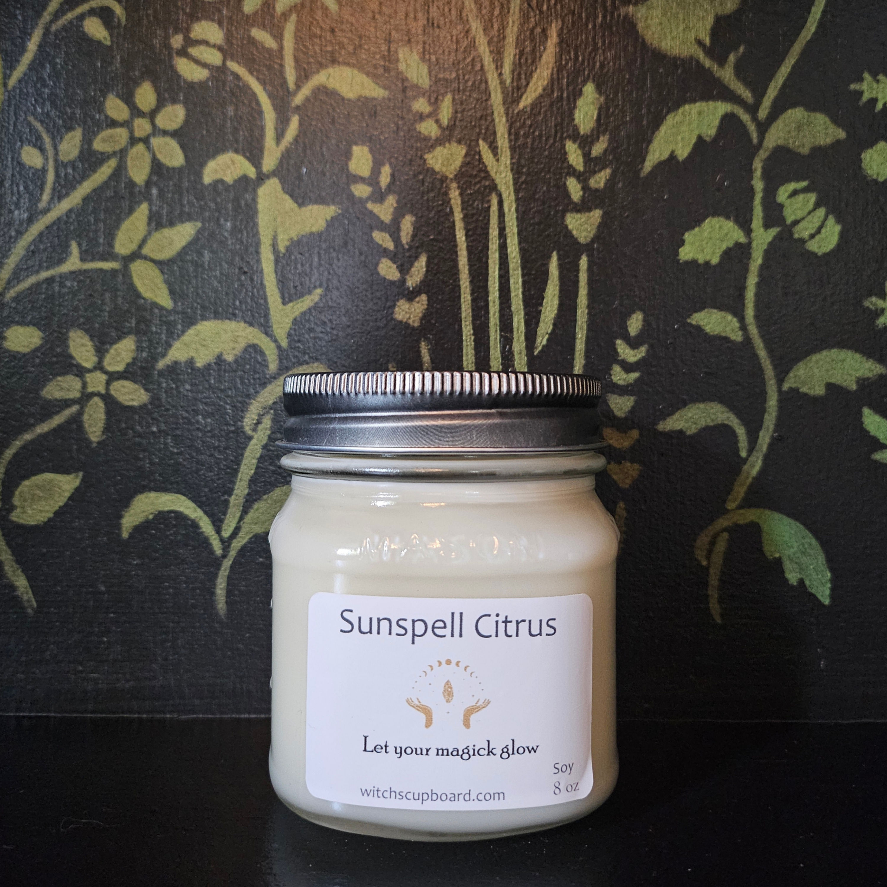 Sunspell Citrus