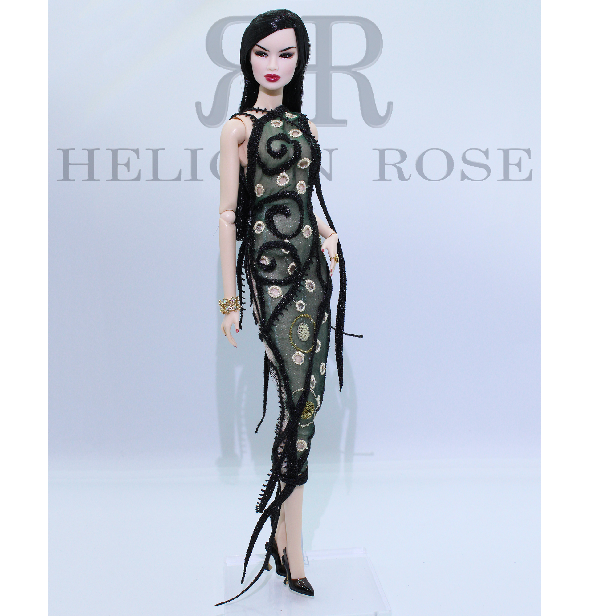 Persephone Noir