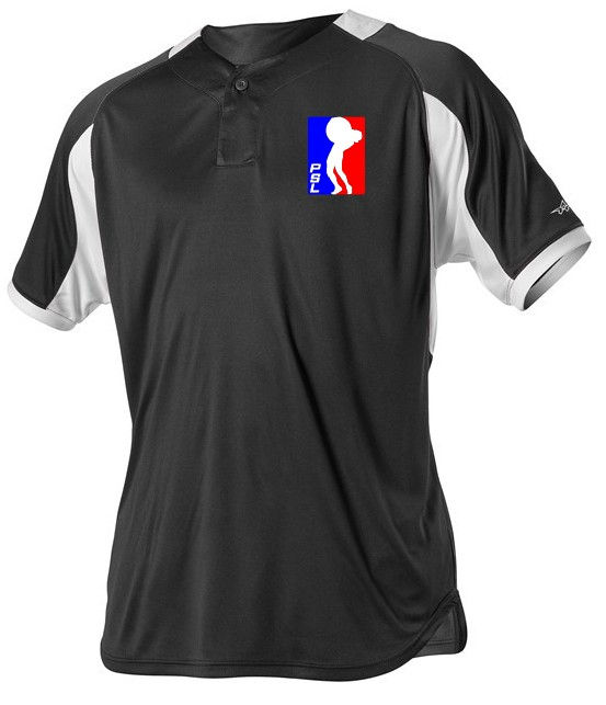 PSL Baseball Jersey