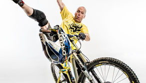 023 - Outtakes - Sometimes the best photos are the ones that weren't planned!