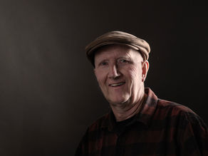 040 - Is AI cheating or is it an evolution in photography?