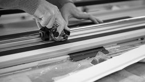 007 - Branding Photography - Frameworks - Custom Picture Framing and Gallery