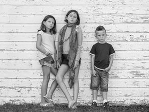 041 - The Hidden Value of Being Seen As You Really Are!