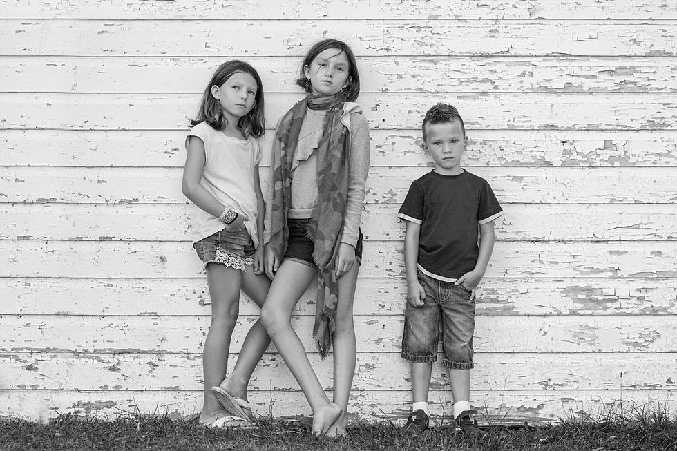 041 - The Hidden Value of Being Seen As You Really Are!