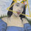 Thumbnail: 0005 JBD OIL ON CANVAS 36 X 24 2019 FAIRFIELD USA VIRGIN MARIE CRYING
