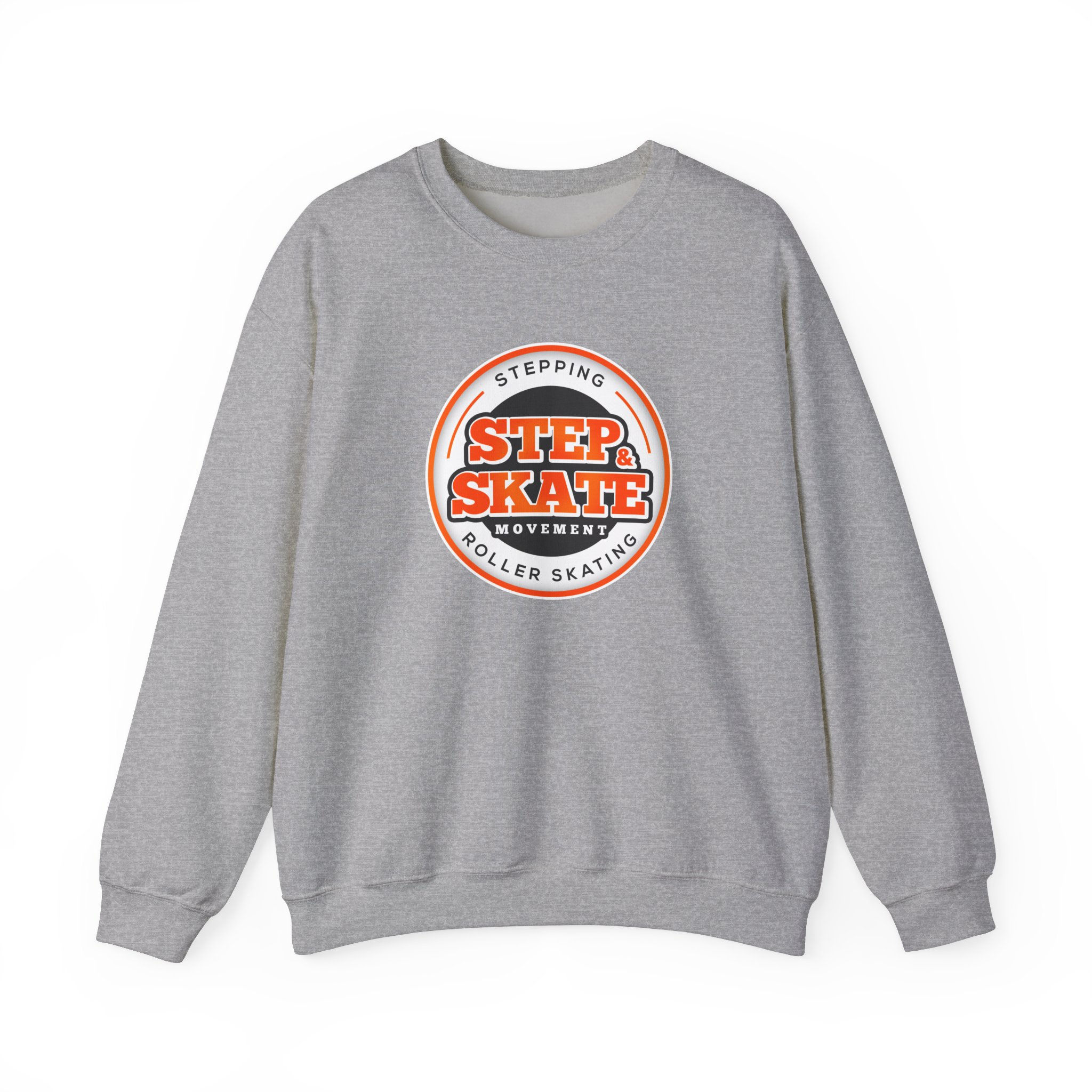 SSM Crewneck Sweatshirt