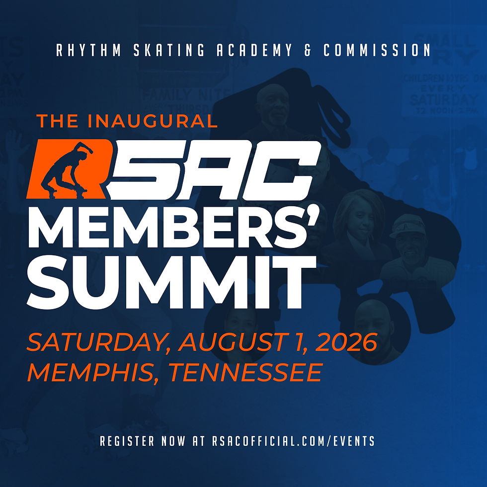 RSAC Members' Summit