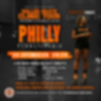 PHILLY Roller Skate Clinic