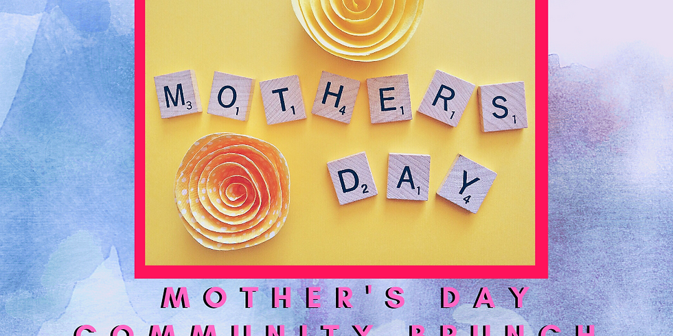 Camp Yampire: Mother's Day Brunch!