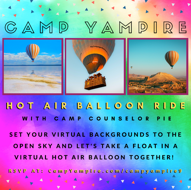 Saturday, September 5th at 2:00PM EDT: