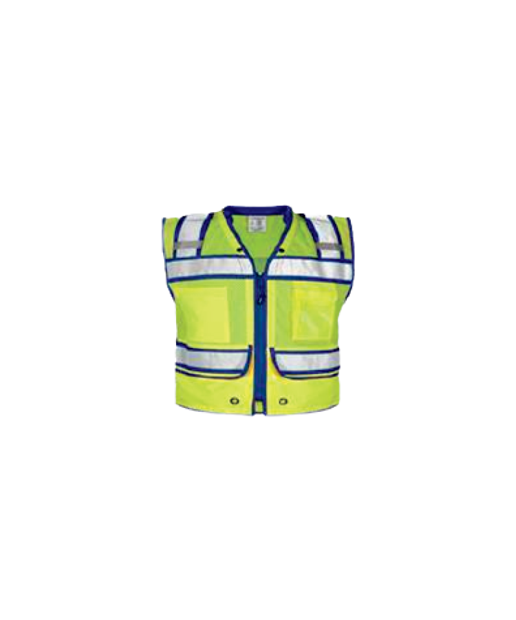 Miniatura: CHALECO CLASS 2 VEST