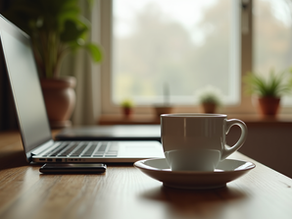 Essential Blogging Tips for Small Business Owners