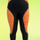 Thumbnail: Neon Lace Booty Leggings