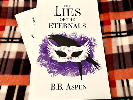The Lies of the Eternals Review