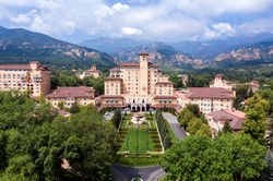 The Broadmoor