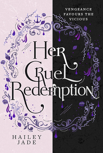 Her Cruel Redemption cover image