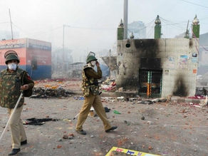 Delhi 2020 religious riots: Amnesty International accuses police of rights abuses