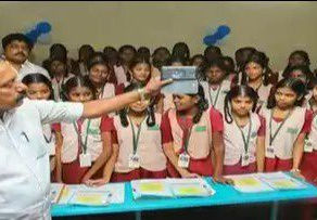 #BREAKING NEWS..!! தமிழகத்தில் பள்ளி - கல்லூரிகளை திறப்பது குறித்து அமைச்சர் செங்கோட்டையன் தகவல்.!!