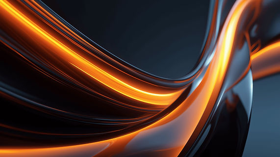 midjourney_chat_2025_Abstract_futuristic_background_smooth_curv_a6e45407-aa64-481e-9e81-54