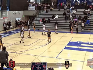 8th annual PIL holiday classic - December 2025