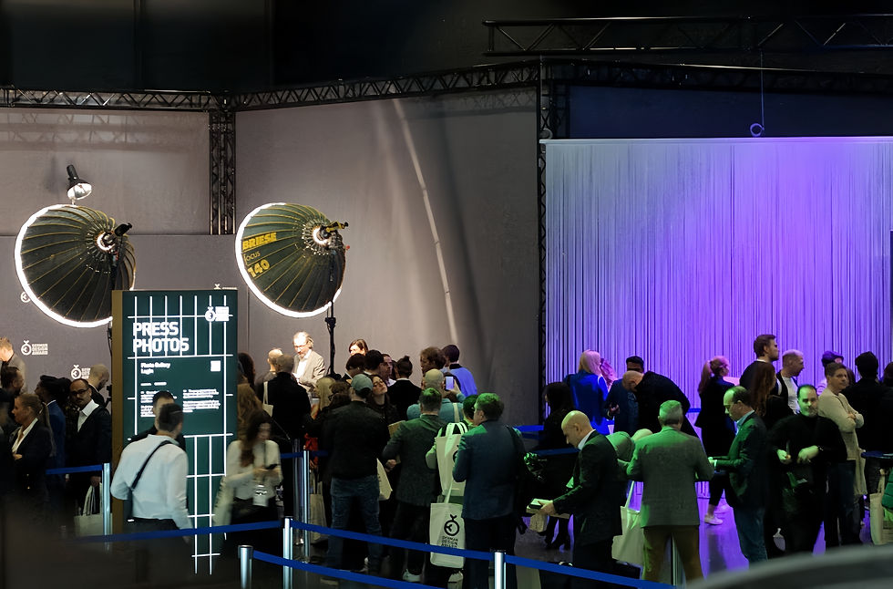 Messe Frankfurt Videoproduktion, Exhibition Photography Germany, 法兰克福活动跟拍. ©德国谭摄影 www.tanfoto.de