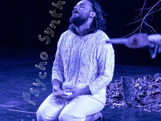 Open Training: Psycho Synthergy