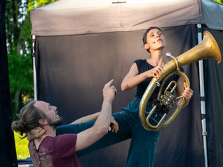 Unterwegs Theatre Festival 2026