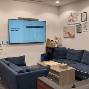 Neat Room Solutions