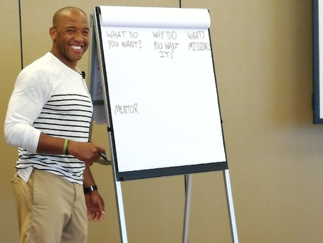 Platinum Mastermind in Chicago