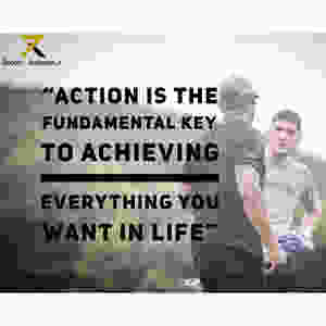 Get What You Want In Life
