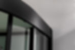 Thumbnail: 800x800 Shower Cabin Black/White Thermostatic EASY INSTALL Quadrant Room Spa