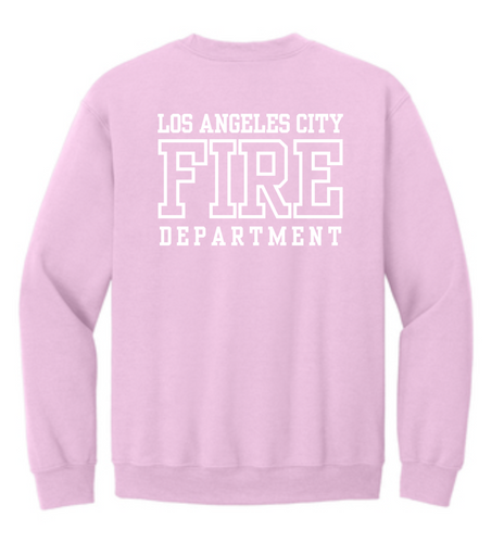 LAFD Crewneck
