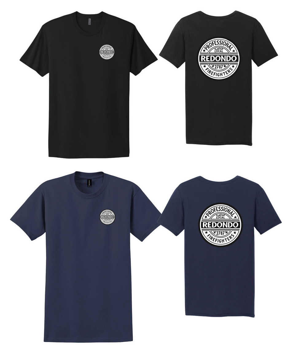 Thumbnail: RBFA TShirt