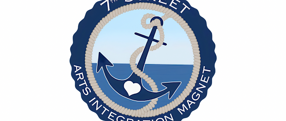 7th St - New Logo