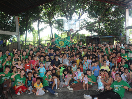 CPU CMLS Clean Hands, Healthy Lives