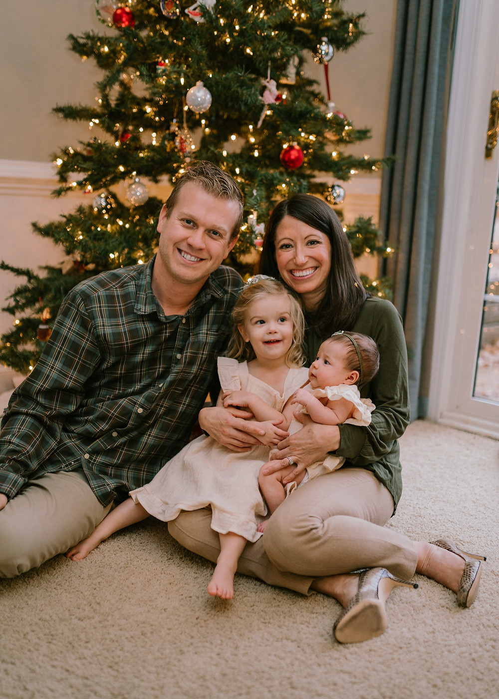 Richmond Family Photographer