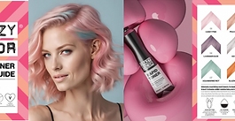 Crazy Color launches rapid toner range