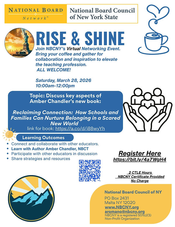 Rise and Shine Amber Chandler.jpg