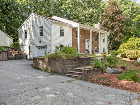 43 Windy Ridge Rd. Holden, MA