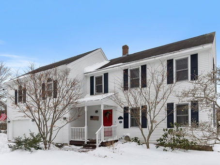 164 Sterling Road Princeton, MA