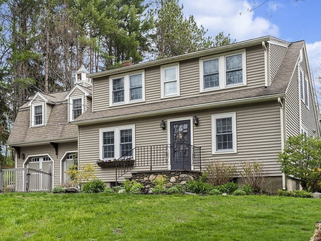 1 Lake Shore Drive Sterling, MA