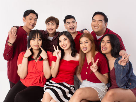 Mastering the Art of Family Portraits