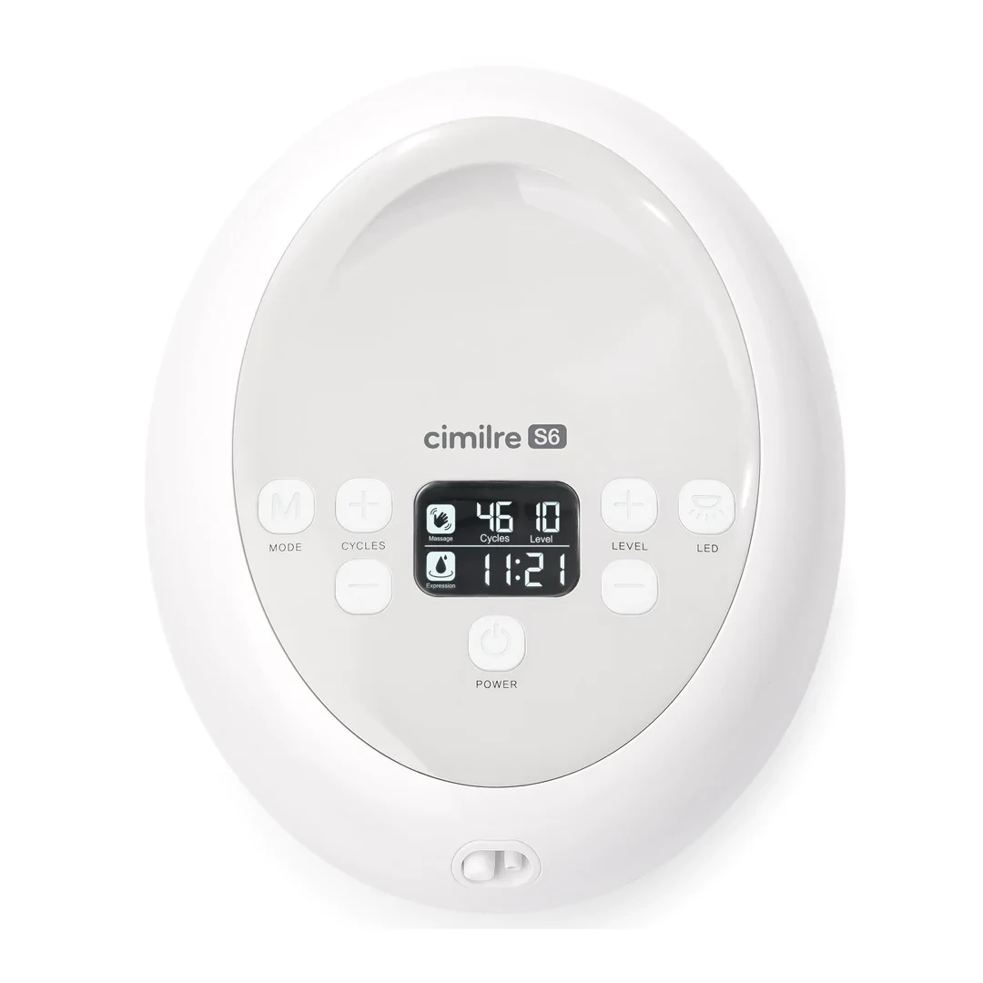 Cimilre S6 Breast Pump