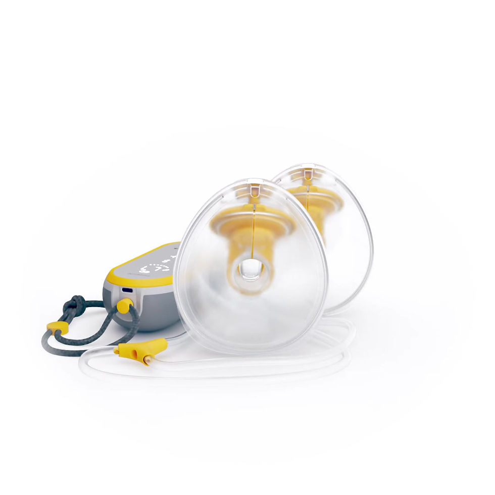 Thumbnail: Medela Freestyle™ Hands-free Breast Pump