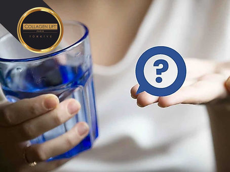 Kolajen Takviyelerinin Yan Etkileri Nelerdir?