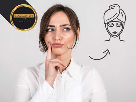 Kolajen Maskeleri İşe Yarıyor Mu?