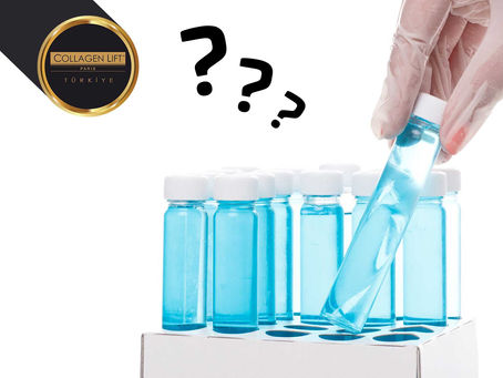 Vücudumuz Kolajen Depolayabilir mi?