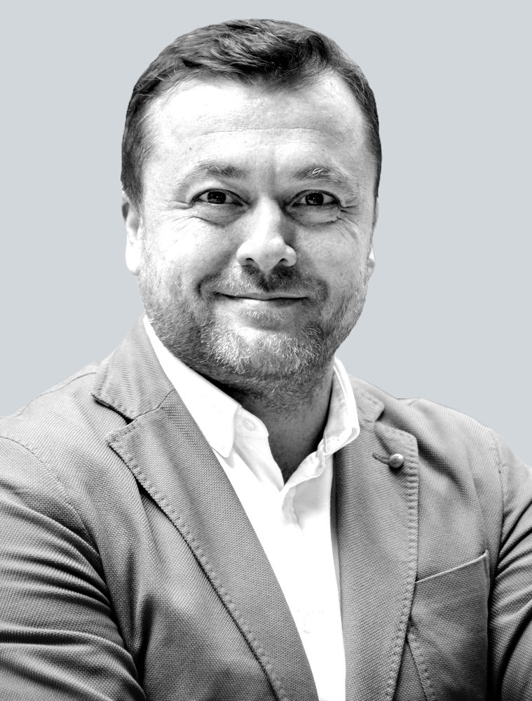 Ayhan Ensici