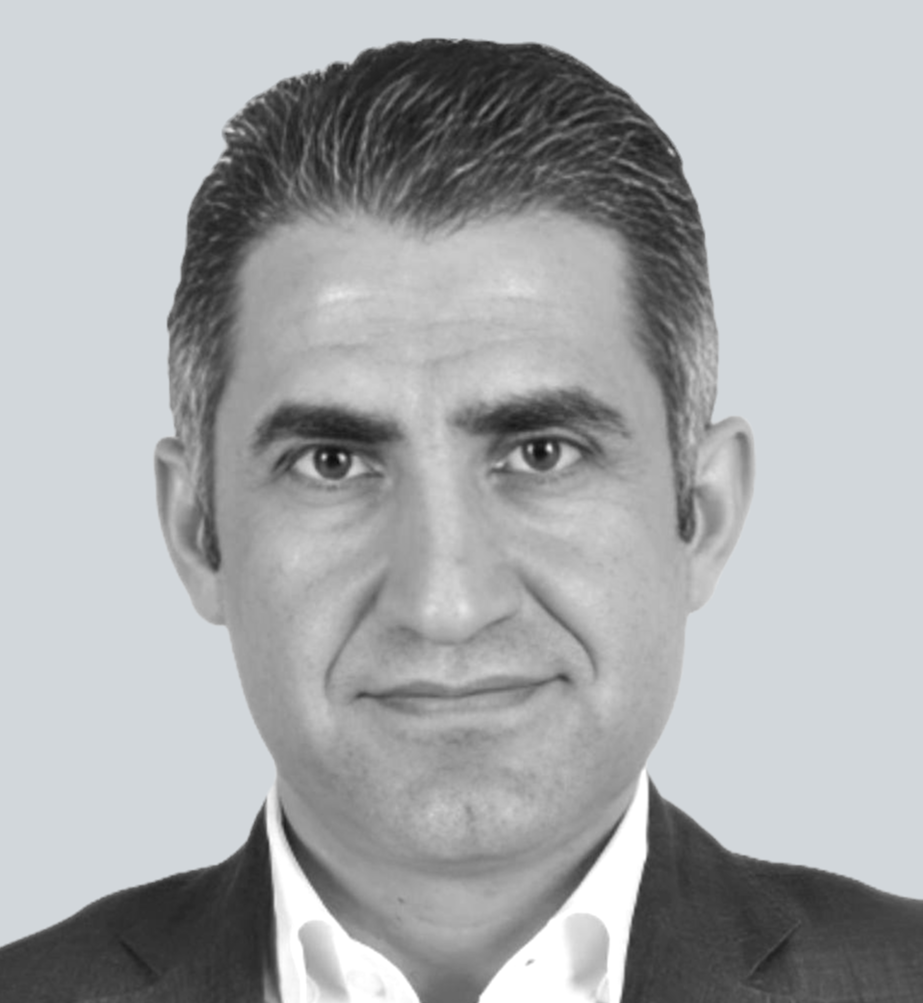 Erdal Akdeve
